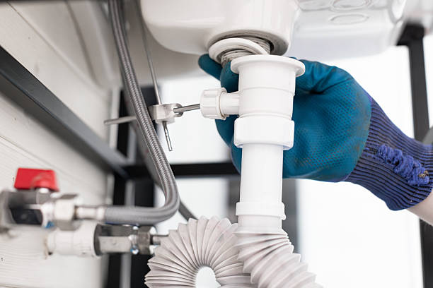 Reliable Drain Cleaning contractor in Bridgewater, CT by Masters Plumbing Service